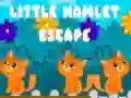 Jeu Évasion du Petit Hamlet en ligne Jeu Évasion du Petit Hamlet en ligne