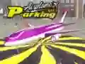 Jeu Manie de Parking d'Avion en ligne