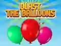 Jeu Fête les Ballons en ligne Jeu Fête les Ballons en ligne