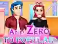 Jeu Ariel: De Zéro à Populaire en ligne