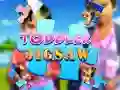 Jeu Puzzle pour tout-petits en ligne Jeu Puzzle pour tout-petits en ligne
