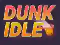 Jeu Dunk Inactif en ligne
