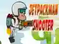 Jeu Tireur Jetpackman en ligne Jeu Tireur Jetpackman en ligne