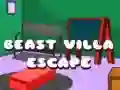Jeu Évasion de la Villa des Bêtes en ligne
