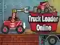 Jeu Chauffeur de Camion en Ligne en ligne