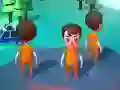 Jeu Plan d'Évasion de la Prison en ligne Jeu Plan d'Évasion de la Prison en ligne