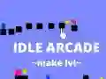 Jeu Créateur de Niveaux d'Arcade Inactif en ligne