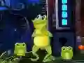 Jeu Évasion de la Grenouille Fervente en ligne Jeu Évasion de la Grenouille Fervente en ligne