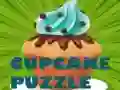 Jeu Puzzle Cupcake en ligne Jeu Puzzle Cupcake en ligne
