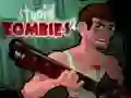 Jeu Zombies Stupides 2 en ligne Jeu Zombies Stupides 2 en ligne