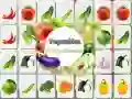 Jeu Connexion Mahjong Légumes en ligne Jeu Connexion Mahjong Légumes en ligne