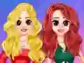 Jeu Princesse Été Merveilleux en ligne