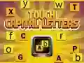 Jeu Touchez les lettres majuscules en ligne Jeu Touchez les lettres majuscules en ligne
