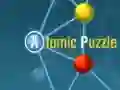 Jeu Puzzle Atomique en ligne