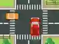 Jeu Course de Trafic en ligne Jeu Course de Trafic en ligne