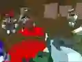 Jeu Guerre Bloc: Le Zombie Terrifiant en ligne Jeu Guerre Bloc: Le Zombie Terrifiant en ligne
