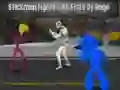 Jeu Stickman Fighter 3D: Poings de Rage en ligne Jeu Stickman Fighter 3D: Poings de Rage en ligne
