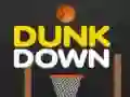 Jeu Dunk Down en ligne Jeu Dunk Down en ligne