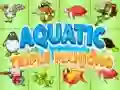 Jeu Mahjong triple aquatique en ligne Jeu Mahjong triple aquatique en ligne