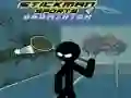 Jeu Stickman Sports Badminton en ligne Jeu Stickman Sports Badminton en ligne