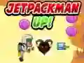 Jeu Jetpackman En Haut ! en ligne Jeu Jetpackman En Haut ! en ligne