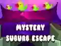 Jeu Évasion Mystérieuse dans la Banlieue en ligne