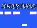 Jeu Briques tombantes en ligne Jeu Briques tombantes en ligne