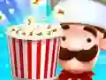 Jeu Spectacle de Popcorn en ligne Jeu Spectacle de Popcorn en ligne