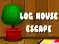 Jeu Évasion de la Maison en Bois en ligne