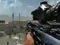Jeu Sniper de zone de guerre en ligne