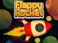 Jeu Fusée Flappy en ligne Jeu Fusée Flappy en ligne
