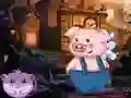 Jeu Évasion du Cochon Fermier en ligne Jeu Évasion du Cochon Fermier en ligne
