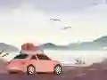 Jeu Mémoire des Voitures d'Été en ligne Jeu Mémoire des Voitures d'Été en ligne