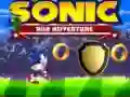 Jeu Sonic Course Aventure en ligne Jeu Sonic Course Aventure en ligne