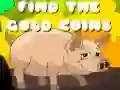 Jeu Trouvez les pièces d'or en ligne Jeu Trouvez les pièces d'or en ligne