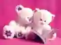 Jeu Diapositive d'ours en peluche mignons en ligne Jeu Diapositive d'ours en peluche mignons en ligne