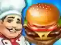 Jeu Cuisine Fever en ligne