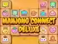 Jeu Mahjong Connect 3 en ligne
