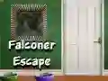 Jeu Évasion de fauconnier en ligne
