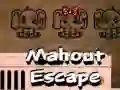 Jeu Évasion du Mahout en ligne