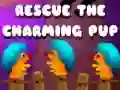 Jeu Sauvez le charmant chiot en ligne Jeu Sauvez le charmant chiot en ligne