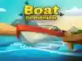 Jeu Coordonnées de Bateau en ligne