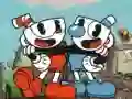 Jeu Cuphead en ligne Jeu Cuphead en ligne