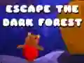 Jeu Échapper à la Forêt Sombre en ligne Jeu Échapper à la Forêt Sombre en ligne