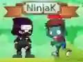 Jeu NinjaK en ligne Jeu NinjaK en ligne