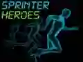 Jeu Héros Sprinter en ligne Jeu Héros Sprinter en ligne