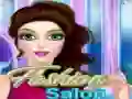 Jeu Salon de Mode en ligne