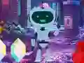 Jeu Évasion de robot moderne en ligne Jeu Évasion de robot moderne en ligne