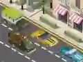 Jeu Coureur de Trafic à Miami en ligne Jeu Coureur de Trafic à Miami en ligne
