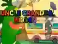 Jeu Oncle Grand-Père Caché en ligne Jeu Oncle Grand-Père Caché en ligne